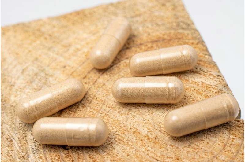supplements