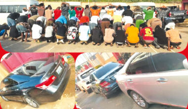 suspects n exhibits int fraud