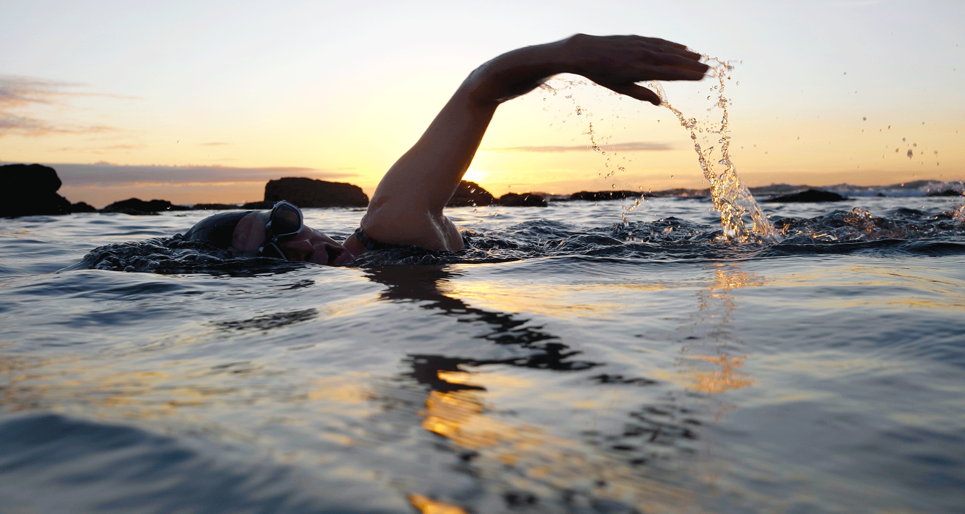Top 5 books about swimming, chosen by author Hazel Barkworth