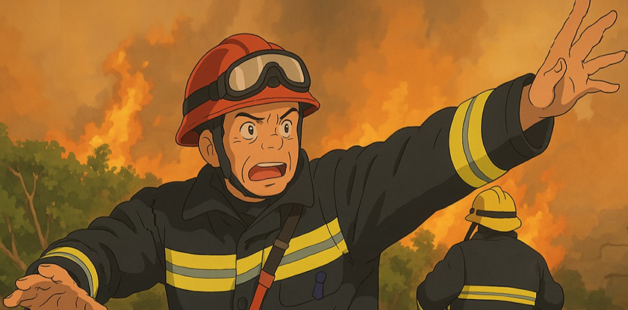 Is Greenpeace’s ‘Ghibli’ AI-generated climate campaign hypocritical?