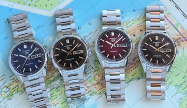 TAG Heuer Refreshes its Carrera Day-Date and Carrera Twin-Time Models