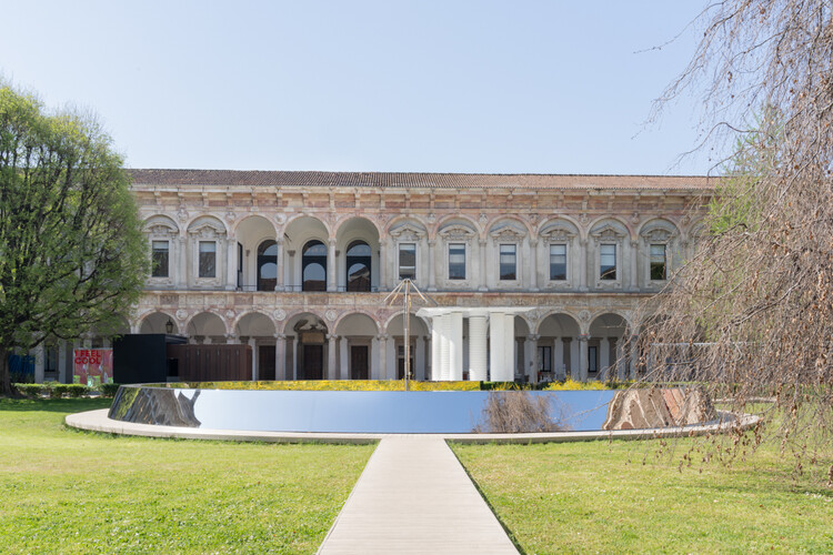 TAM TAM Installation FuoriSalone / Alvisi Kirimoto + Partners - Image 6 of 22