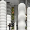 TAM TAM Installation FuoriSalone / Alvisi Kirimoto + Partners - Image 5 of 22