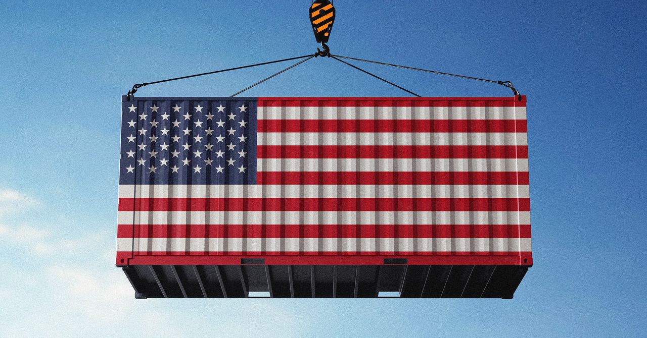 Tariffs Will Make Electronics More Expensive. If You Need a New Gadget, ‘Buy It Now’