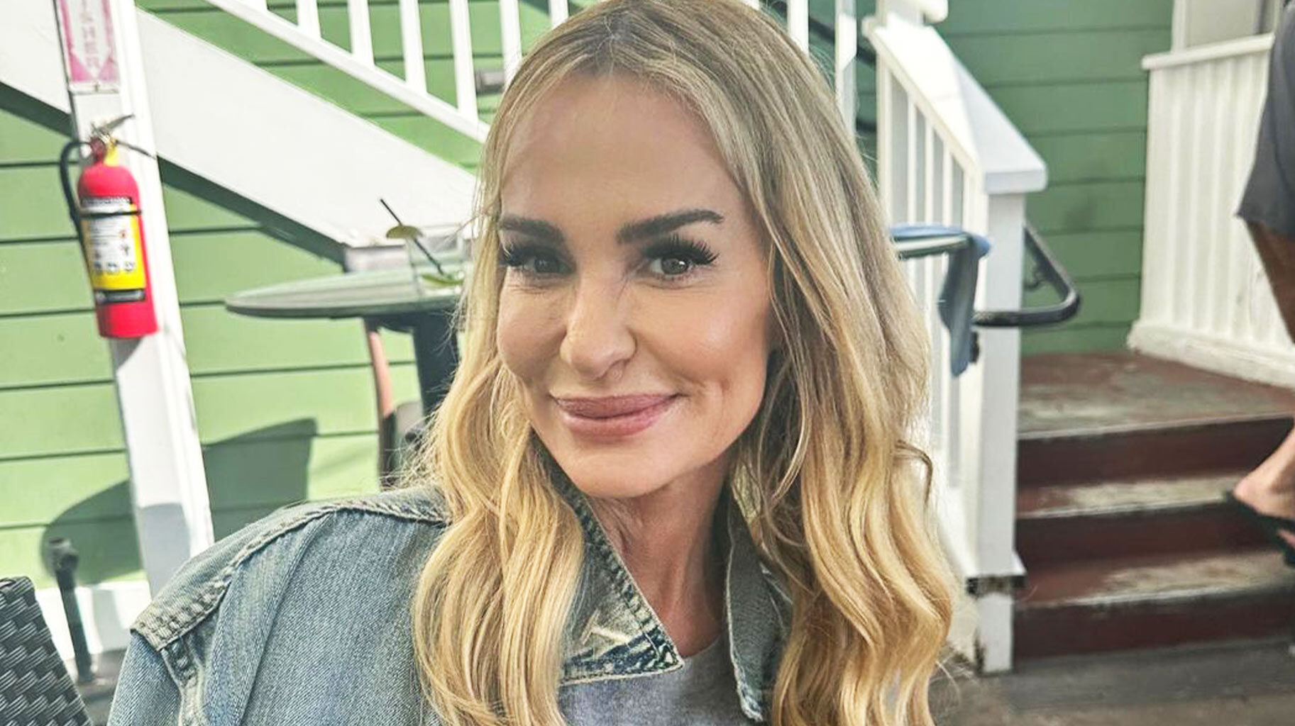 Taylor Armstrong's Life Today: New Marriage & Career Updates