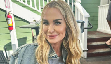 Taylor Armstrong's Life Today: New Marriage & Career Updates