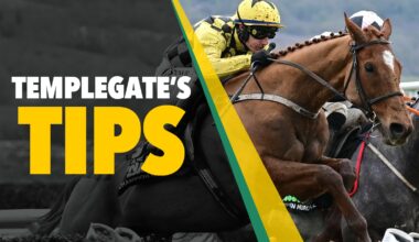 Horse racing tips: 'His 5lb rise looks very fair' - Templegate's 7-2 NAP can strike for champion jockey