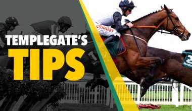Horse racing tips: 'He won on the bridle' - Templegate's NAP could be a big boost to Dan Skelton's title hopes