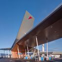 The Evolution of Gas Stations: From Roadside Stops to Architectural Landmarks - Image 3 of 46