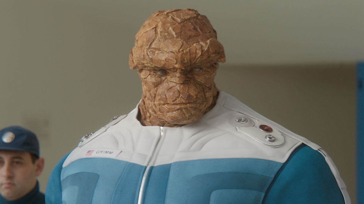 FIRST STEPS Trailer Includes Easter Eggs Referencing WANDAVISION And THE LAST OF US