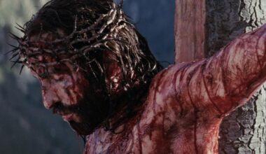 Mel Gibson's Controversial Biblical Film Revisited