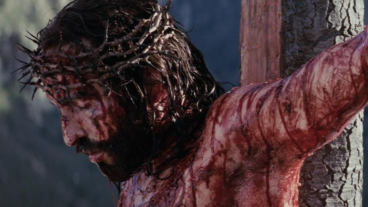 Mel Gibson's Controversial Biblical Film Revisited