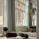 The Rental 2.0 / Ellison Studios - Interior Photography, Chair