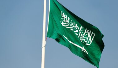 Saudi Arabia hints at one day buying an F1 team