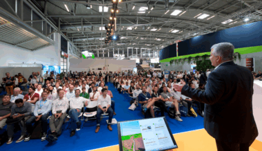 the smarter e europe energy