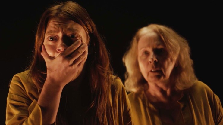 The Surrender review - The Surrender Release Date set by Shudder