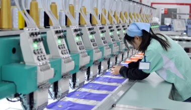 China Doesn’t Fear Tariffs. It Fears a Credible US Industrial Strategy.