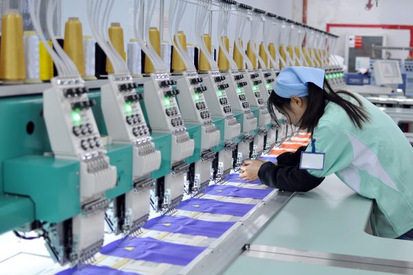 China Doesn’t Fear Tariffs. It Fears a Credible US Industrial Strategy.