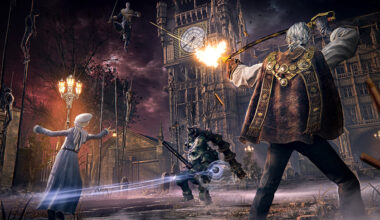 New Details Revealed for ‘The Duskbloods’ From Director Hidetaka Miyazaki