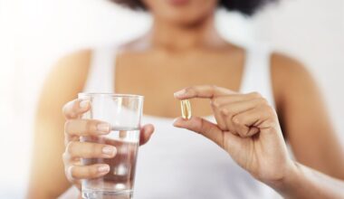 Vitamin D Lowers Colorectal Cancer Risk, Study Finds