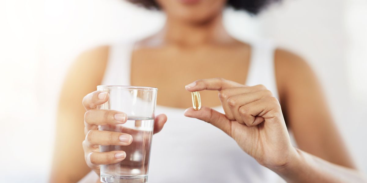 Vitamin D Lowers Colorectal Cancer Risk, Study Finds