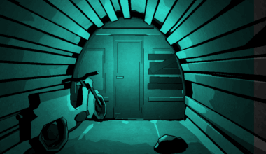 Those From Below Explores A Tragic Mining Disaster With VR