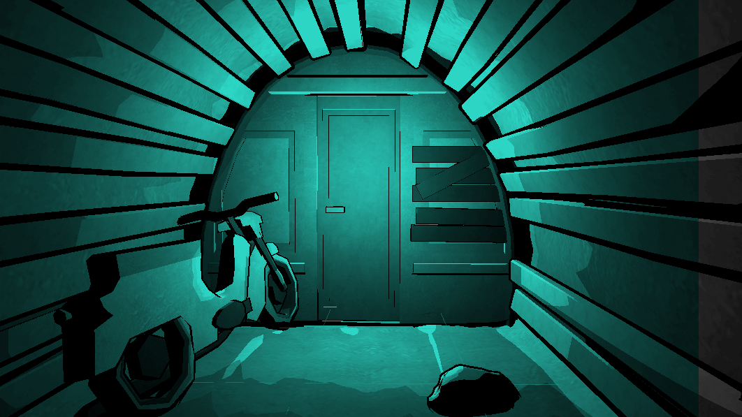 Those From Below Explores A Tragic Mining Disaster With VR