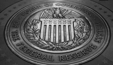 US Treasuries sell off and why it’s more worrying than a stock crash