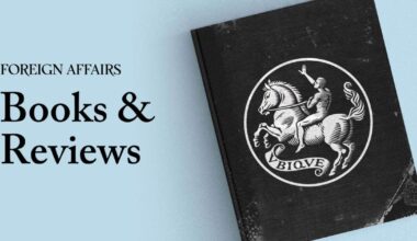 Book Review: "Two Books on the Modern Nation-State"