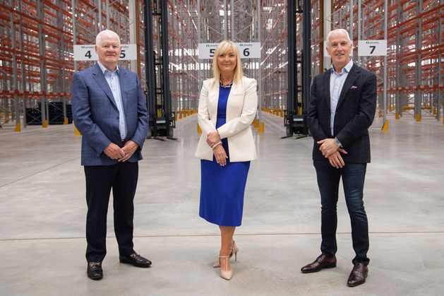 Primeline logistics continues UK expansion after completing ‘seven-figure’ purchase of Avon Freight