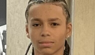 Two boys charged over murder of ‘promising’ west London teenager - London Evening Standard