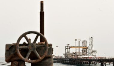 Oil markets closed on Good Friday Holiday