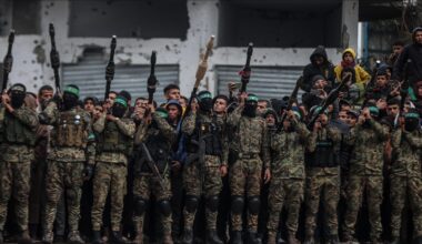 Hamas initiates legal case in UK, seeking removal from government’s terror list