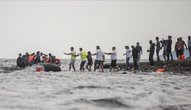 ‘Return hubs’: What is the EU's new plan for deporting migrants and why is it stirring debate?