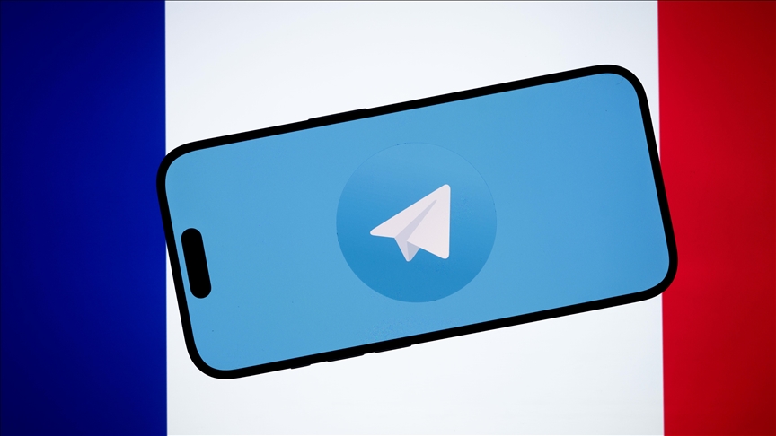 Telegram to leave France if it is forced to provide backdoor access
