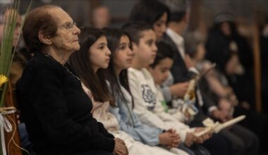 Over 200 children abused by Catholic clergy in Germany, report finds