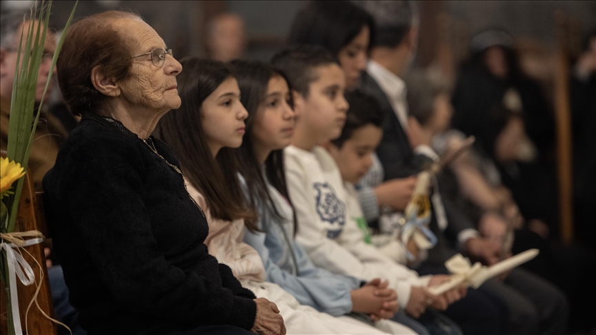 Over 200 children abused by Catholic clergy in Germany, report finds