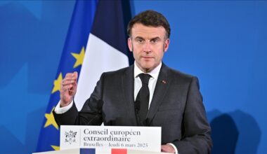 Macron wants to create conditions for 'forgiveness' over France’s colonial past in Madagascar