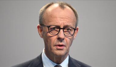 Germany's Merz announces tougher migration policy in coalition deal