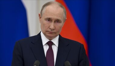 Putin says one day Russia and Europe to restore relations