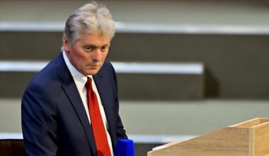 Russia says Ukraine meeting in London canceled as US, Europe, Kyiv lack agreement on key issues