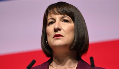 UK chancellor says trade with EU ‘more important’ than US relationship