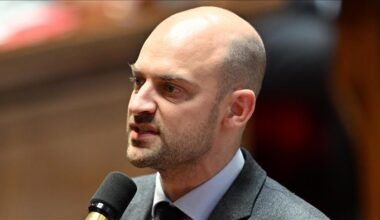 France slams Algeria’s expulsions as ‘unjustifiable,’ urges return to ‘frank dialogue’