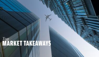 Top Market Takeaways