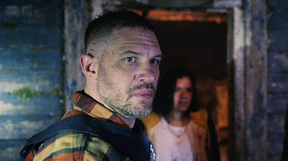 tom hardy, havoc