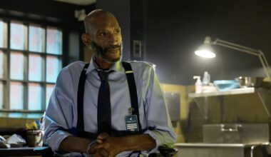 Bloodlines makes a major change to its premonition sequence