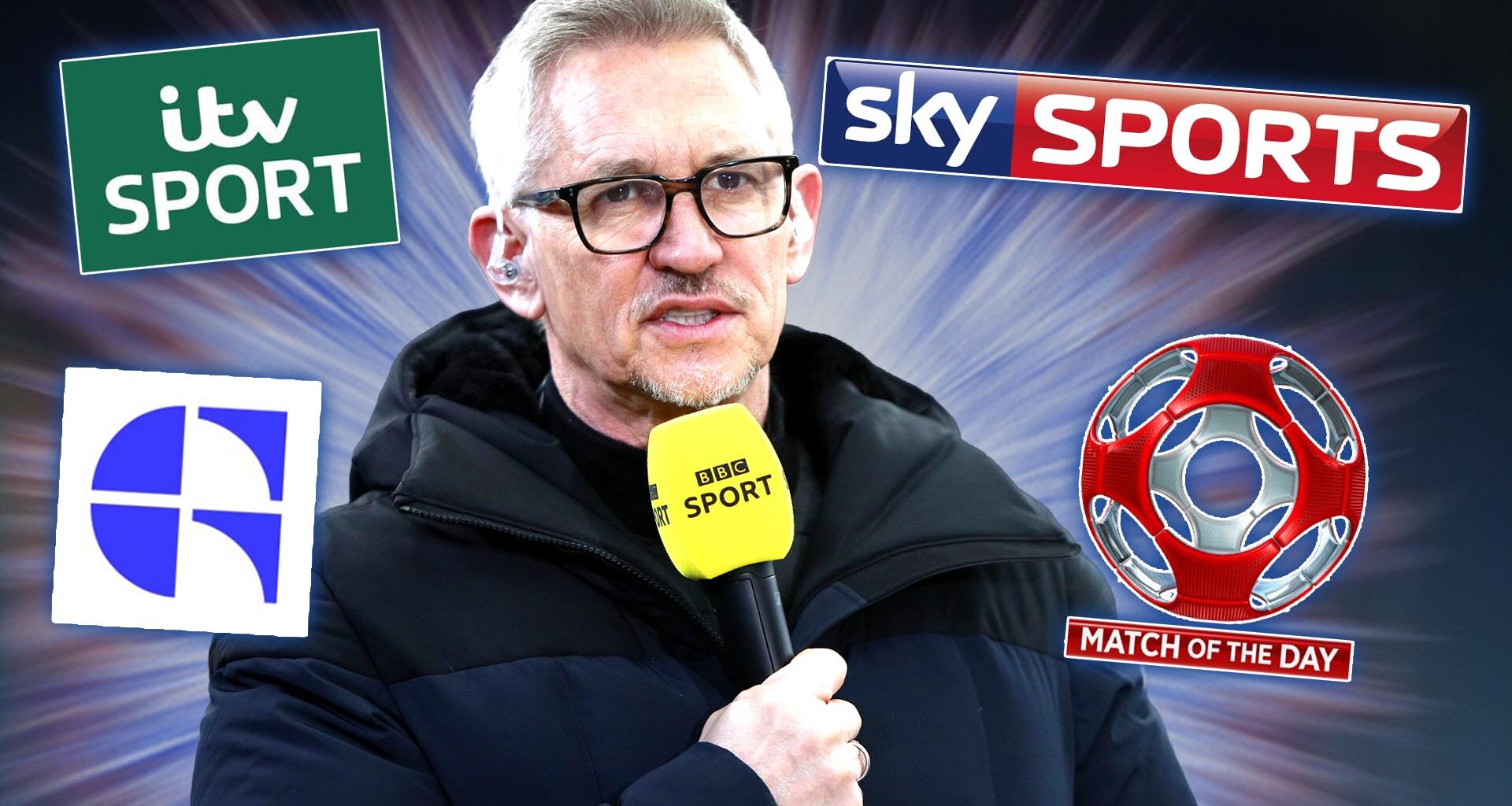 Gary Lineker confirms his future plans after MOTD exit and reveals why he snubbed Sky to stay with BBC