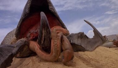 'Tremors' Creators Win Back Script Rights; Kevin Bacon Could Return for a New Installment!