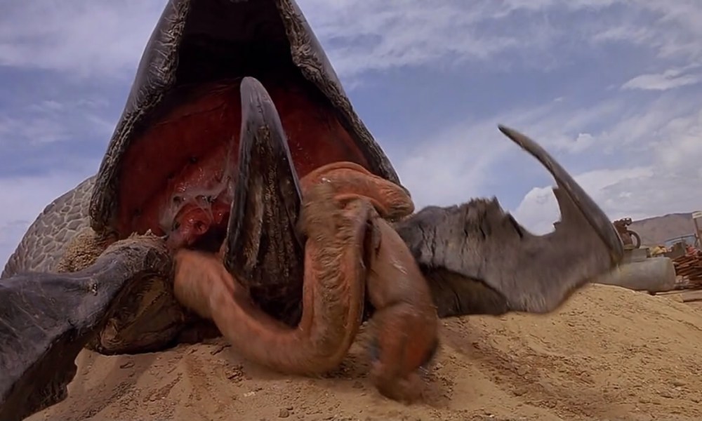 'Tremors' Creators Win Back Script Rights; Kevin Bacon Could Return for a New Installment!