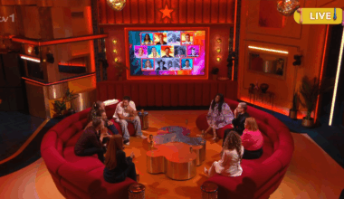 Celebrity Big Brother evicts three housemates ahead of final